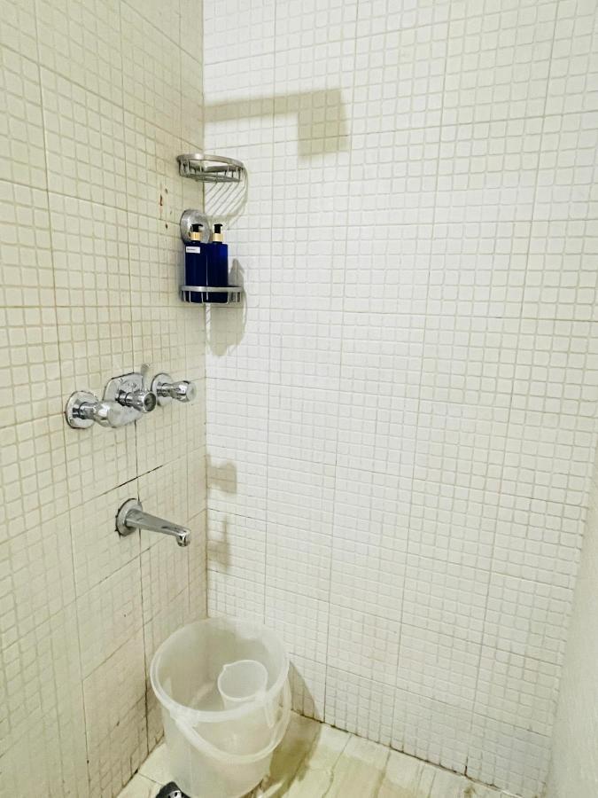 Bedchambers Serviced Apartments, Sector 40 Gurgaon Eksteriør bilde